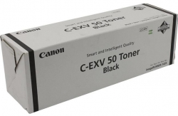 Тонер Canon C-EXV50 IR1435/1435i/1435iF Black 9436B002