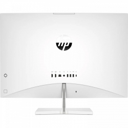Комп'ютер персональний моноблок HP Pavilion 27" FHD IPS Touch, Intel i5-13400T, 16GB, F1TB, NVD3050-4, WiFi, кл+м, DOS, білий 95Z25EA