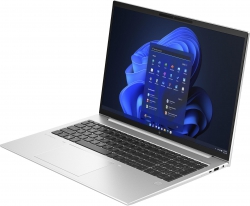 Ноутбук HP EliteBook 865-G10 16&quot; WUXGA IPS AG, AMD R7-7840U, 16GB, F1024GB, UMA, Win11P, серебристый 970A4ET