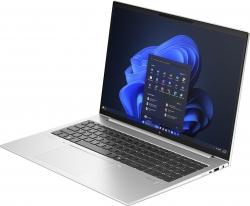 Ноутбук HP EliteBook 860-G11 16&quot; WUXGA IPS AG, Intel U7-155U, 16GB, F512GB, UMA, Win11P, сріблястий 970S9ET