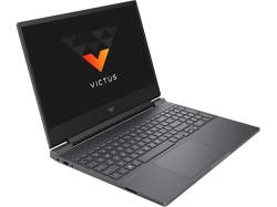 Ноутбук HP Victus 15-fa1013ua 15.6" FHD IPS AG, Intel i5-12450H, 16GB, F512GB, NVD2050-4, DOS, чорний 9E5C0EA