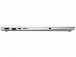 Ноутбук HP Pavilion 15-eh1056ua 15.6" FHD IPS AG, AMD R5-5500U, 16GB, F512GB, UMA, Win11, білий 9H8K9EA