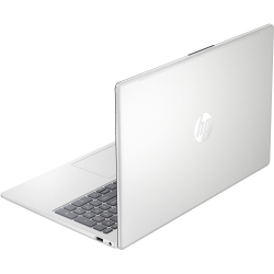 Ноутбук HP 15-fd0080ua 15.6" FHD IPS AG, Intel i5-1334U, 16GB, F1024GB, NVD570A-2, DOS, сріблястий 9H8P5EA