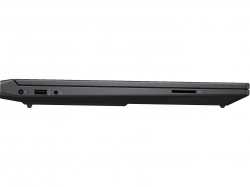 Ноутбук HP Victus 15-fa1003ua 15.6&quot; FHD IPS AG, Intel i7-13700H, 16GB, F1024GB, NVD4050-6, DOS, чорний 9R6R0EA