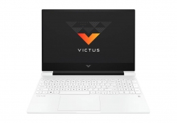 Ноутбук HP Victus 15-fa1008ua 15.6&quot; FHD IPS AG, Intel i5-13500H, 16GB, F1024GB, NVD4050-6, DOS, білий 9R6R3EA