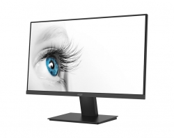 Монітор LCD 23.8" MSI PRO MP241X D-Sub, HDMI, VA, 75Hz, 4ms, 105%sRGB 9S6-3BA9CH-015