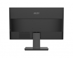 Монітор LCD 23.8" MSI PRO MP241X D-Sub, HDMI, VA, 75Hz, 4ms, 105%sRGB 9S6-3BA9CH-015