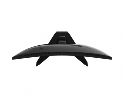 Монітор MSI 23.6" MAG 244C HDMI, DP, Audio, VA, 180Hz, 1ms, sRGB 105%, CURVED, AdaptiveSync 9S6-3BB31H-039