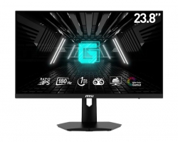 Монитор MSI 23.8&quot; G244F-E2 2xHDMI, DP, Audio, IPS, 180Hz, 1ms, sRGB 112%, AdaptiveSync 9S6-3BB4CH-035