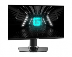 Монітор MSI 24.5" G255PF-E2 2xHDMI, DP, IPS, 180Hz, 1ms, sRGB 99%, FreeSync, HAS 9S6-3BC09M-034