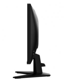 Монітор MSI 24.5" MAG 255XF 2xHDMI, DP, Audio, IPS, 300Hz, 0.5ms, sRGB 120%, FreeSync 9S6-3BC21M-061