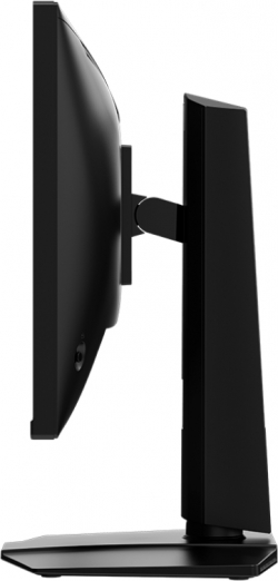 Монітор MSI 24.5" MAG 255PXF 2xHDMI, DP, MM, IPS, 300Hz, 0.5ms, sRGB 120%, FreeSync, Pivot 9S6-3BC24M-064