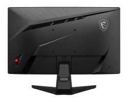 Монітор MSI 23.6" MAG 242C HDMI, DP, Audio, IPS, 180Hz, 1ms, sRGB 115%, CURVED, FreeSync 9S6-3BC31T-009