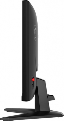 Монітор MSI 23.8" MAG 242F HDMI, DP, Audio, IPS, 200Hz, 0.5ms, sRGB 115%, FreeSync 9S6-3BC51T-007