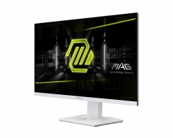 Монитор MSI 27" MAG 274QRFW 2xHDMI, DP, Audio, IPS, 2560x1440, 180Hz, 1ms, sRGB 123%, FreeSync, Pivot, HDR400, белый 9S6-3CC29H-246