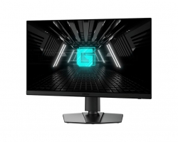 Монітор MSI 27&quot; G272QPF-E2 2xHDMI, DP, Audio, IPS, 2560x1440, 180Hz, 1ms, sRGB 125%, FreeSync, Pivot 9S6-3CD39T-024