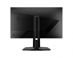 Монітор MSI 27&quot; G272QPF-E2 2xHDMI, DP, Audio, IPS, 2560x1440, 180Hz, 1ms, sRGB 125%, FreeSync, Pivot 9S6-3CD39T-024