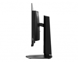 Монітор MSI 26.5" MAG 271QP-QD-X24 2xHDMI, DP, Audio, OLED, 2560x1440, 240Hz, 0.03ms, DCI-P3 99%, AdaptiveSync, HAS, HDR400 9S6-3CD89T-025