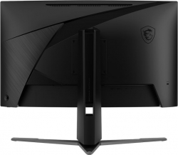 Монітор MSI 27&quot; MAG 27CQ6PF 2xHDMI, DP, Audio, VA, 2560x1440, 180Hz, 0.5ms, sRGB 105%, CURVED, AdaptiveSync, HAS 9S6-3CD94M-028