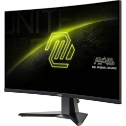 Монитор MSI 27&quot; MAG 276CXF 2xHDMI, DP, Audio, VA, 280Hz, 0.5ms, sRGB 102%, CURVED, AdaptiveSync 9S6-3CE01M-014