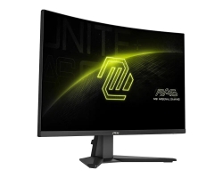 Монитор MSI 27" MAG 276CF-E20 2xHDMI, DP, Audio, VA, 200Hz, 0.5ms, sRGB 98%, CURVED, AdaptiveSync 9S6-3CE11M-035