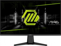 Монітор MSI 27&quot; MAG 275QF 2xHDMI, DP, Audio, IPS, 2560x1440, 180Hz, 0.5ms, sRGB 101%, AdaptiveSync 9S6-3CE21M-022