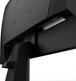 Монітор MSI 27&quot; MAG 275QF 2xHDMI, DP, Audio, IPS, 2560x1440, 180Hz, 0.5ms, sRGB 101%, AdaptiveSync 9S6-3CE21M-022