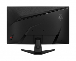 Монітор MSI 27" MAG 274CQF 2xHDMI, DP, Audio, VA, 2560x1440, 180Hz, 0.5ms, sRGB 128%, CURVED, AdaptiveSync 9S6-3CE31T-007
