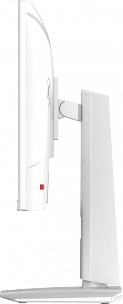 Монітор MSI 27" MAG 274QRFW-X32 2xHDMI, DP, Audio, IPS, 2560x1440, 320Hz, 0.5ms, sRGB 129%, FreeSync, Pivot, HDR400, білий 9S6-3CE49H-028