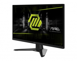 Монітор MSI 27" MAG 272F HDMI, DP, Audio, IPS, 200Hz, 0.5ms, sRGB 115%, FreeSync 9S6-3CE51T-008