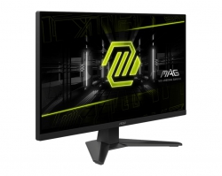 Монітор MSI 27" MAG 272F HDMI, DP, Audio, IPS, 200Hz, 0.5ms, sRGB 115%, FreeSync 9S6-3CE51T-008