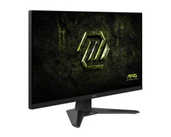 Монитор MSI 27" MAG 272F-X24 2xHDMI, DP, Audio, IPS, 240Hz, 0.5ms, sRGB 122%, FreeSync 9S6-3CE51T-011