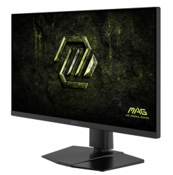 Монитор MSI 27" MAG 272PF-X24 2xHDMI, DP, MM, IPS, 240Hz, 0.5ms, sRGB 122%, AdaptiveSync, Pivot 9S6-3CE59T-020