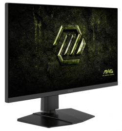 Монитор MSI 27" MAG 272PF-X24 2xHDMI, DP, MM, IPS, 240Hz, 0.5ms, sRGB 122%, AdaptiveSync, Pivot 9S6-3CE59T-020