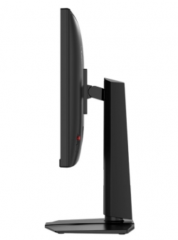 Монитор MSI 27" MAG 272PF-X24 2xHDMI, DP, MM, IPS, 240Hz, 0.5ms, sRGB 122%, AdaptiveSync, Pivot 9S6-3CE59T-020