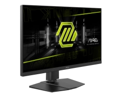 Монітор MSI 27" MAG 272URDF-E16 2xHDMI, DP, 2xUSB, Audio, IPS, 3840x2160, 160Hz, 0.5ms, sRGB 131%, FreeSync, Pivot, HDR400 9S6-3CE79T-001
