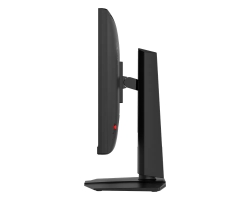 Монітор MSI 27" MAG 272URDF-E16 2xHDMI, DP, 2xUSB, Audio, IPS, 3840x2160, 160Hz, 0.5ms, sRGB 131%, FreeSync, Pivot, HDR400 9S6-3CE79T-001