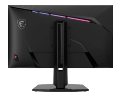 Монітор MSI 27" MAG 272URDF-E16 2xHDMI, DP, 2xUSB, Audio, IPS, 3840x2160, 160Hz, 0.5ms, sRGB 131%, FreeSync, Pivot, HDR400 9S6-3CE79T-001