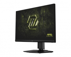 Монитор MSI 27" MAG 272QPF-E20 2xHDMI, DP, Audio, IPS, 2560x1440, 200Hz, 0.5ms, sRGB 127%, AdaptiveSync, Pivot, HDR400 9S6-3CF7CA-001