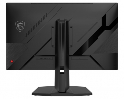 Монитор MSI 27" MAG 272QPF-E20 2xHDMI, DP, Audio, IPS, 2560x1440, 200Hz, 0.5ms, sRGB 127%, AdaptiveSync, Pivot, HDR400 9S6-3CF7CA-001