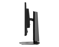 Монітор MSI 26.5" MAG 272QP QD-OLED-X24 2xHDMI, DP, USB-C, Audio, QD-OLED, 2560x1440, 240Hz, 0.03ms, DCI-P3 99%, G-SYNC, FreeSync, Pivot, HDR400 9S6-3CF89A-001