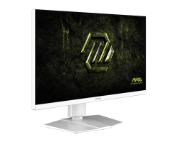 Монитор MSI 27" MAG 274QRFW-E20 2xHDMI, DP, Audio, IPS, 2560x1440, 200Hz, 0.5ms, sRGB 124%, AdaptiveSync, Pivot, HDR400, белый 9S6-3CF99T-001