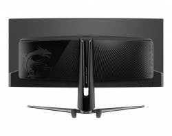 Монітор MSI 34" MAG 341CQP 2xHDMI, DP, USB-C, 2xUSB, QD-OLED, 3440x1440, 21:9, 175Hz, 0.03ms, sRGB 139%, CURVED, FreeSync, HAS, HDR400 9S6-3DD04T-031