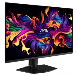 Монітор MSI 31.5" MAG 322UP-E16 2xHDMI, DP, USB-C, Audio, QD-OLED, 3840x2160, 165Hz, 0.03ms, sRGB 138%, FreeSync, HAS, HDR400 9S6-3DD29A-049
