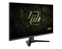 Монітор MSI 31.5" MAG 325QF-E18V 2xHDMI, DP, Audio, VA, 2560x1440, 180Hz, 0.5ms, sRGB 109%, AdaptiveSync 9S6-3DE11M-001