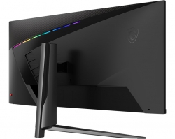 Монітор MSI 40&quot; MAG401QR 2xHDMI, DP, USB-C, 2xUSB, Audio, IPS, 3440x1440, 21:9, 155Hz, 1ms, sRGB 118%, AdaptiveSync, HDR400 9S6-3EA54H-012
