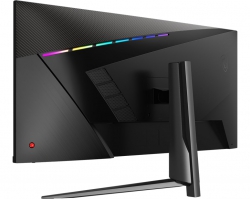 Монітор MSI 40&quot; MAG401QR 2xHDMI, DP, USB-C, 2xUSB, Audio, IPS, 3440x1440, 21:9, 155Hz, 1ms, sRGB 118%, AdaptiveSync, HDR400 9S6-3EA54H-012