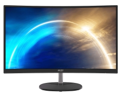 Монітор LCD 27" MSI PRO MP271CA HDMI, DP, MM, VA, 75Hz, 97%sRGB, CURVED 9S6-3PA8CT-020