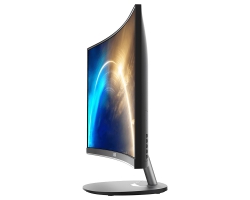 Монітор LCD 27" MSI PRO MP271CA HDMI, DP, MM, VA, 75Hz, 97%sRGB, CURVED 9S6-3PA8CT-020