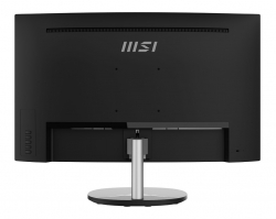 Монітор LCD 27" MSI PRO MP271CA HDMI, DP, MM, VA, 75Hz, 97%sRGB, CURVED 9S6-3PA8CT-020